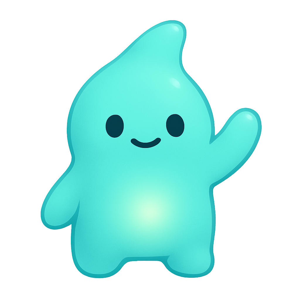 Aqua - Your gentle welath-building guide
